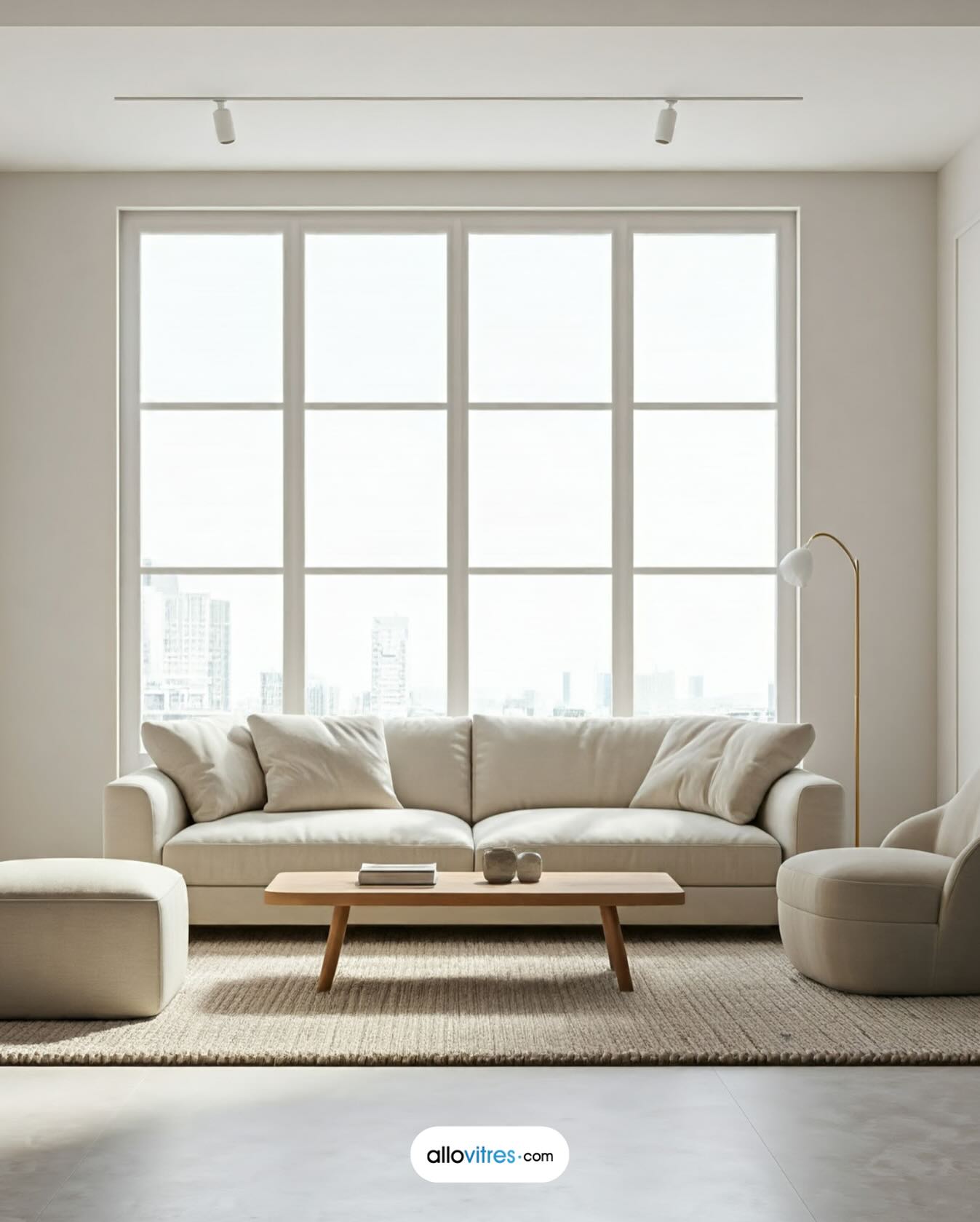 Réalisation Garde-Corps 5