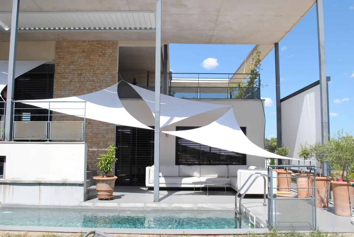 Protections solaires PGI Habitat